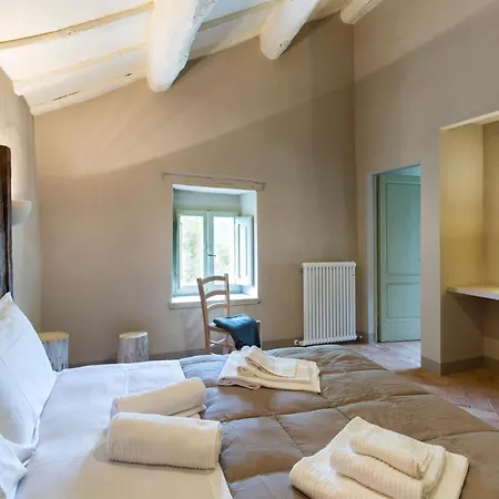 Elda Villa Cortona