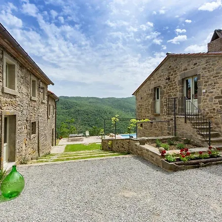 Elda Villa