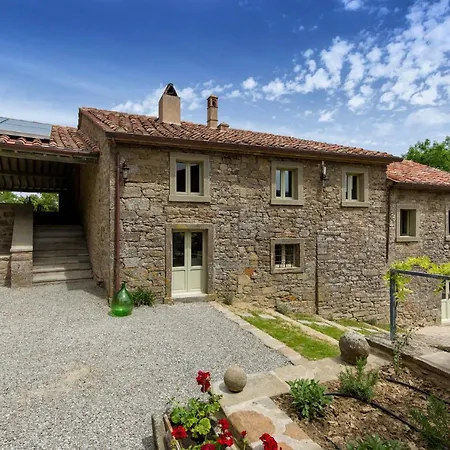Elda Villa *
